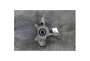 Pivot de moyeu avant droit RENAULT LAGUNA 3 Photo n°2