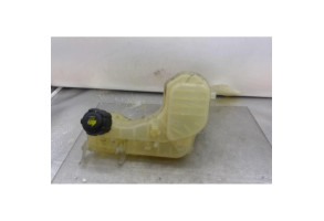 Vase d'expansion RENAULT LAGUNA 3 Photo n°1