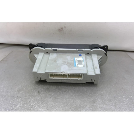 Commande chauffage KIA CEE-D 1 SPORT WAGON