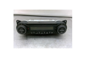 Commande chauffage KIA CEE-D 1 SPORT WAGON Photo n°2