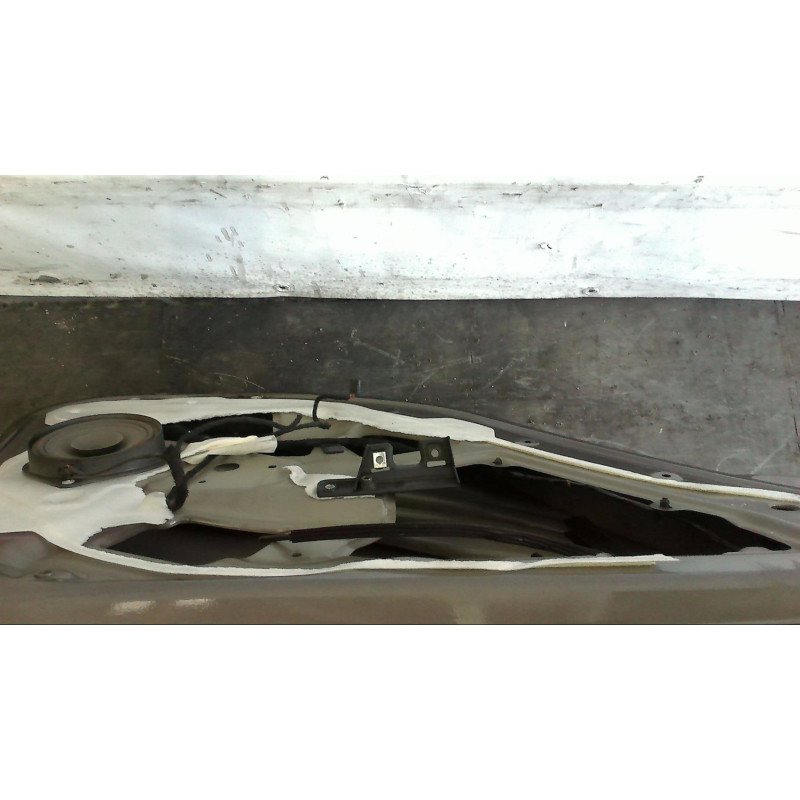 Porte arriere gauche FIAT BRAVO 2 Photo n°1