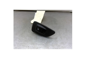 Interrupteur de leve vitre arriere droit FIAT BRAVO 2 Photo n°1