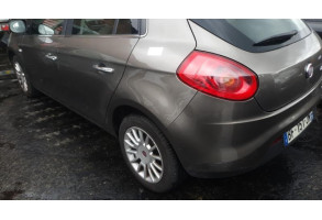 Interrupteur de leve vitre arriere droit FIAT BRAVO 2 Photo n°2
