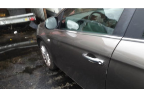 Interrupteur de leve vitre arriere droit FIAT BRAVO 2 Photo n°3