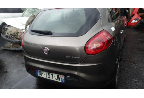 Interrupteur de leve vitre arriere droit FIAT BRAVO 2 Photo n°4