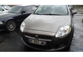 Interrupteur de leve vitre arriere droit FIAT BRAVO 2 Photo n°5