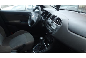 Interrupteur de leve vitre arriere droit FIAT BRAVO 2 Photo n°6