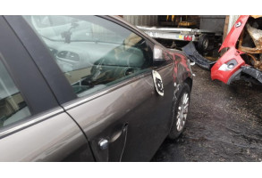 Interrupteur de leve vitre arriere droit FIAT BRAVO 2 Photo n°8