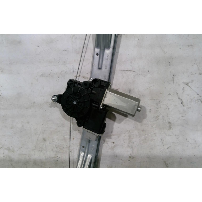 Leve vitre electrique arriere gauche FIAT BRAVO 2 Photo n°1