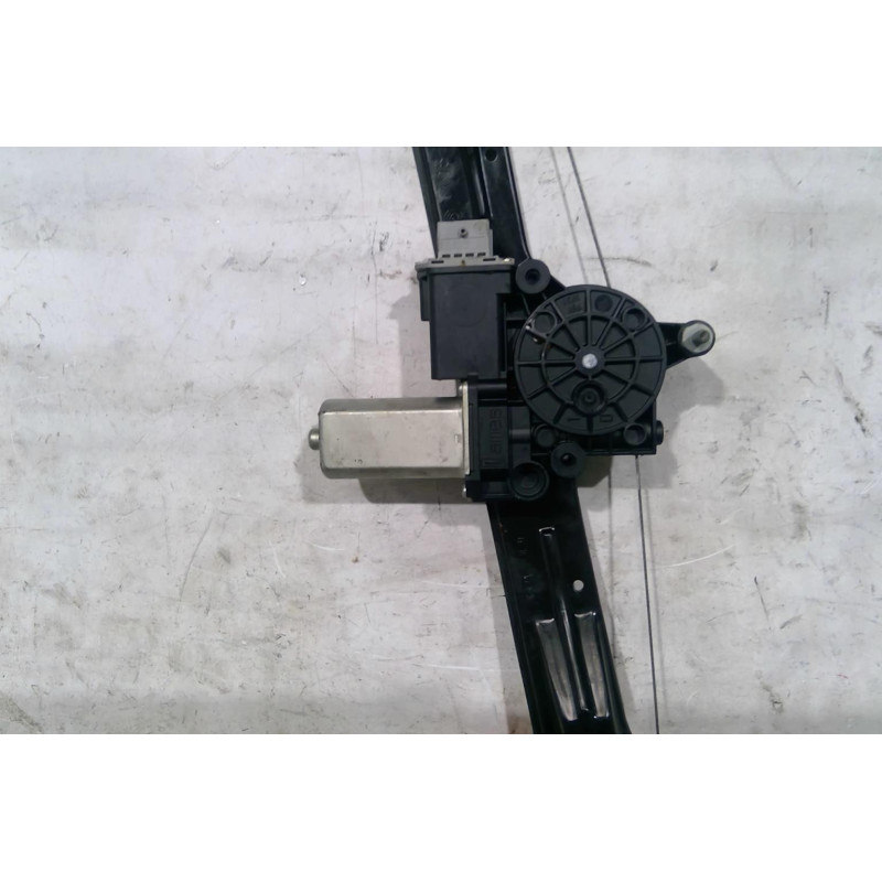 Leve vitre electrique avant droit FIAT BRAVO 2 Photo n°1
