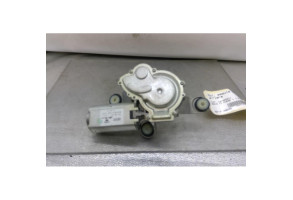 Moteur essuie glace arriere FIAT BRAVO 2 Photo n°1