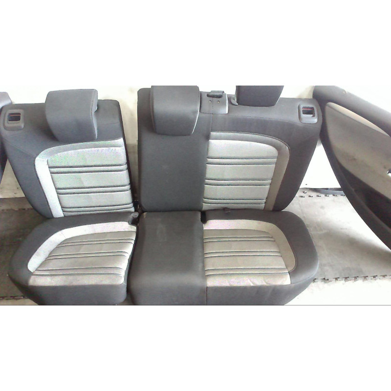 Interieur complet FIAT PUNTO EVO 3 Photo n°1