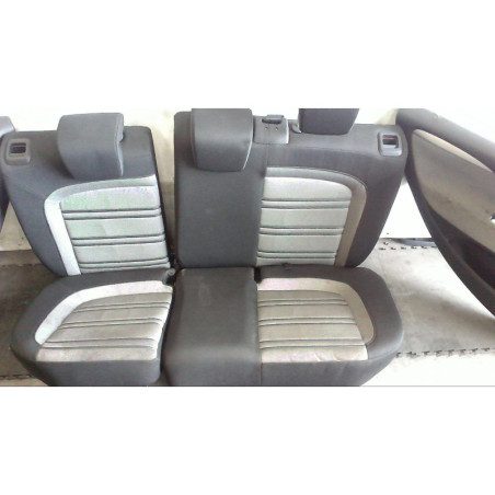 Interieur complet FIAT PUNTO EVO 3