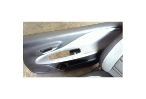 Interieur complet FIAT PUNTO EVO 3 Photo n°4