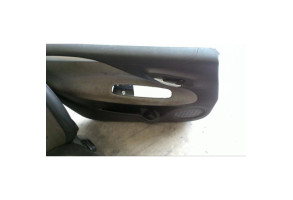 Interieur complet FIAT PUNTO EVO 3 Photo n°6