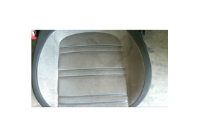 Interieur complet FIAT PUNTO EVO 3 Photo n°8
