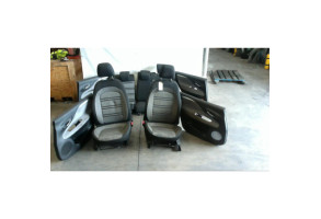Interieur complet FIAT PUNTO EVO 3 Photo n°9