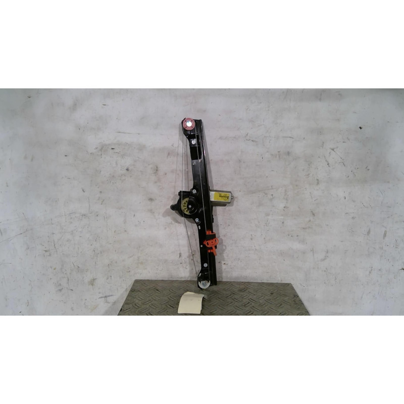 Leve vitre electrique avant droit FIAT PUNTO EVO 3 Photo n°1