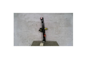 Leve vitre electrique avant droit FIAT PUNTO EVO 3 Photo n°1