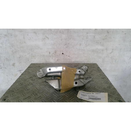 Charniere de capot MERCEDES CLASSE A 169
