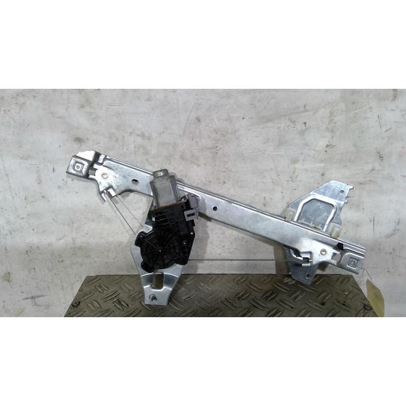 Leve vitre electrique arriere gauche CITROEN C3 2 Photo n°1