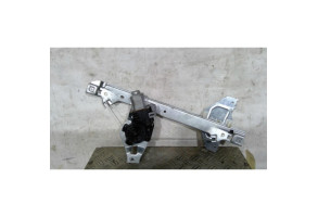 Leve vitre electrique arriere gauche CITROEN C3 2 Photo n°1