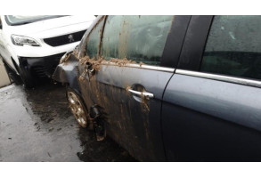 Moteur essuie glace arriere CITROEN C3 2 Photo n°8