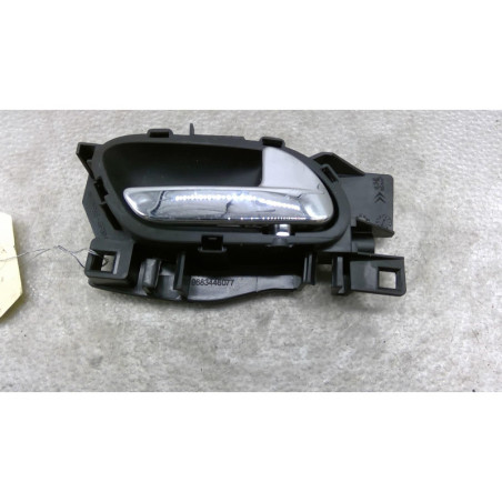 Poignee interieur arriere droit CITROEN C3 2
