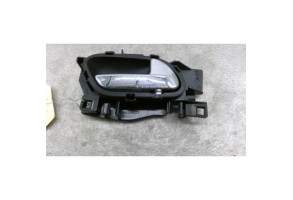 Poignee interieur arriere droit CITROEN C3 2 Photo n°1