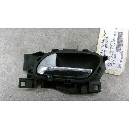 Poignee interieur arriere gauche CITROEN C3 2
