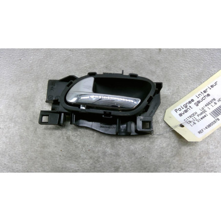 Poignee interieur avant gauche CITROEN C3 2