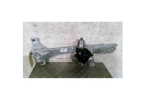Leve vitre electrique avant droit PEUGEOT 208 1 Photo n°1