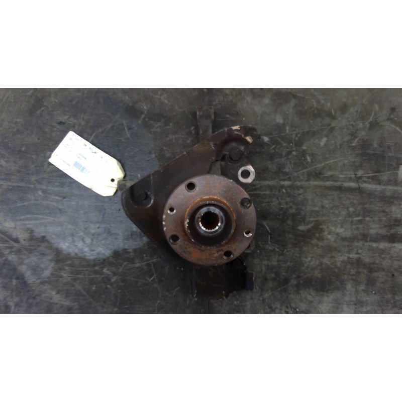 Pivot de moyeu avant droit LANCIA YPSILON 4 Photo n°1