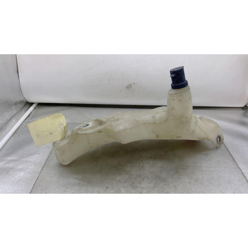 Vase de lave glace LANCIA YPSILON 4 Photo n°1