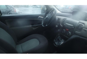 Vase de lave glace LANCIA YPSILON 4 Photo n°2