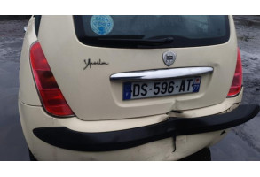 Optique avant principal droit (feux)(phare) LANCIA YPSILON 4 Photo n°7