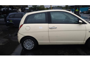Optique avant principal droit (feux)(phare) LANCIA YPSILON 4 Photo n°9