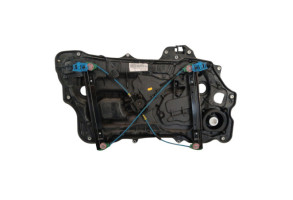 Leve vitre electrique avant droit LANCIA YPSILON 4 Photo n°2
