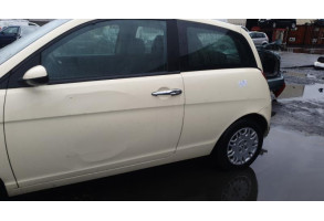 Leve vitre electrique avant droit LANCIA YPSILON 4 Photo n°9