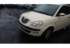 Moteur essuie glace arriere LANCIA YPSILON 4 Photo n°7