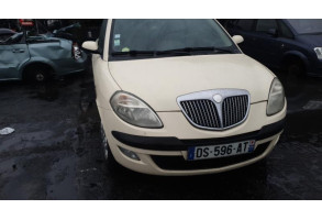 Moteur essuie glace arriere LANCIA YPSILON 4 Photo n°9