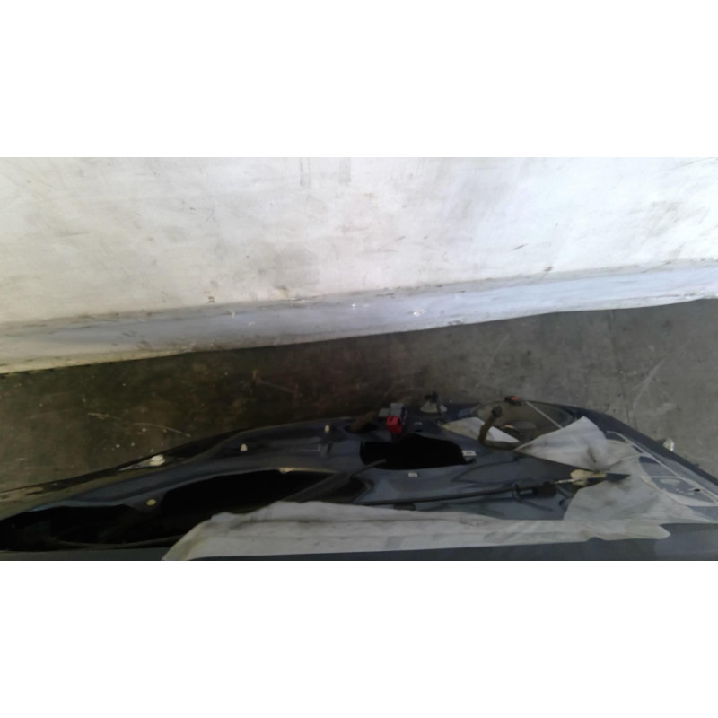 Porte arriere droit OPEL VECTRA C Photo n°1
