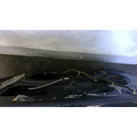 Porte avant droit OPEL VECTRA C