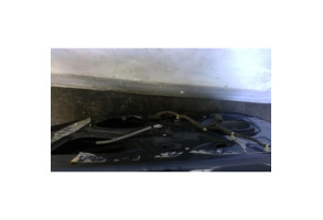 Porte avant droit OPEL VECTRA C Photo n°1