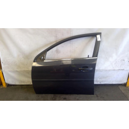 Porte avant gauche OPEL VECTRA C Photo n°1