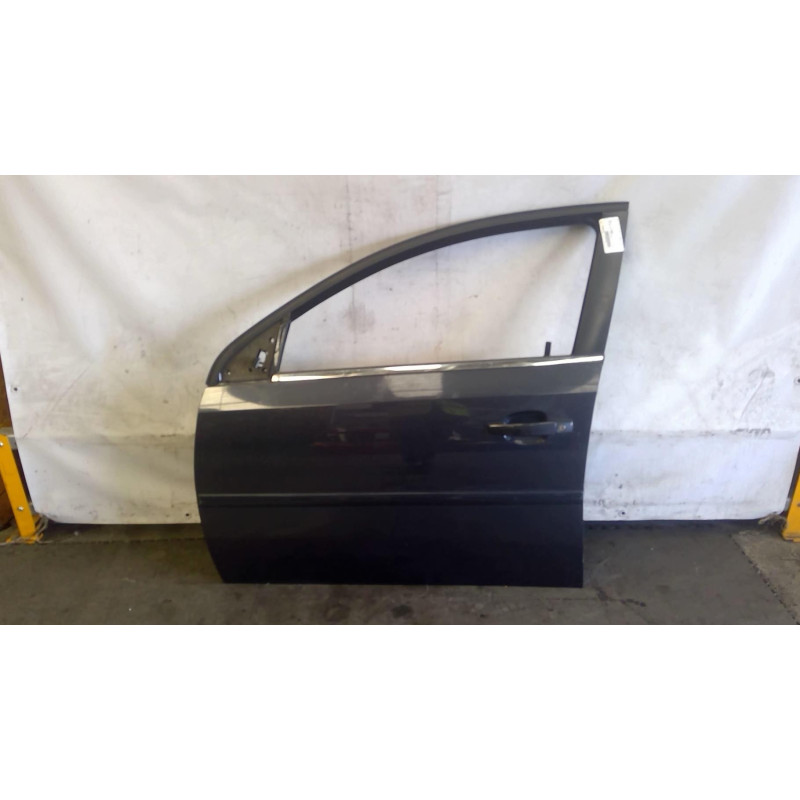 Porte avant gauche OPEL VECTRA C Photo n°1