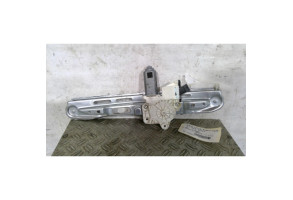 Leve vitre electrique arriere droit OPEL VECTRA C Photo n°1