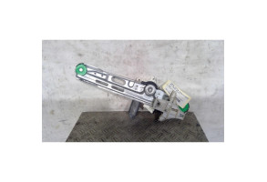 Leve vitre electrique arriere droit OPEL VECTRA C Photo n°2