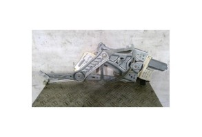 Leve vitre electrique avant droit OPEL VECTRA C Photo n°1