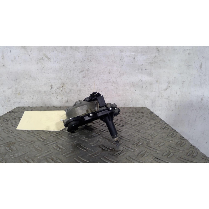 Moteur essuie glace arriere OPEL VECTRA C Photo n°1
